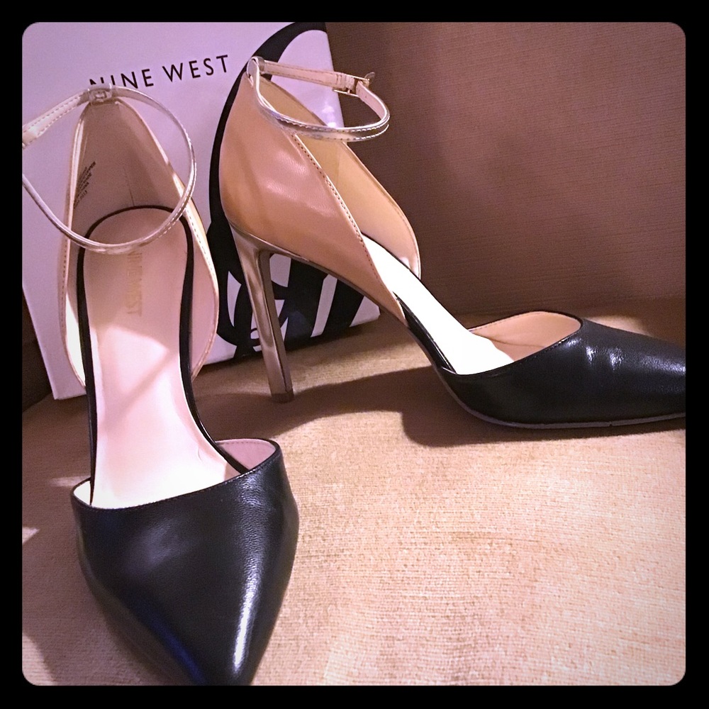 Nine West Heels